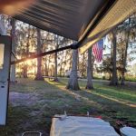 Lake Arbuckle Park and Campground