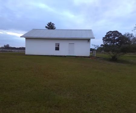 Beulah Camp Grounds