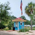 Alabama Coast Campground