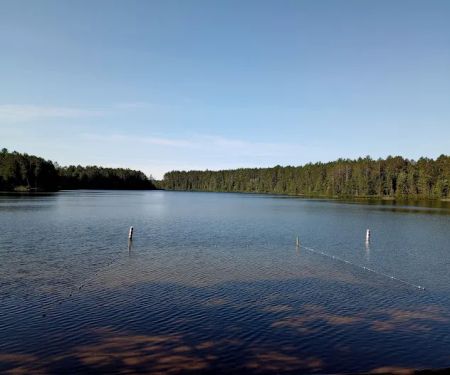 Camp Nesbit