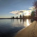 Ojibwa Marina