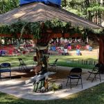 Ojibwa Campground