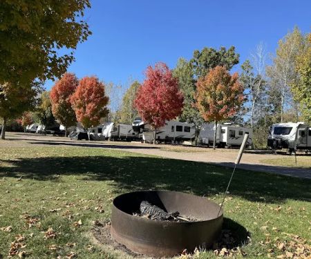 Birch Lakes RV Park