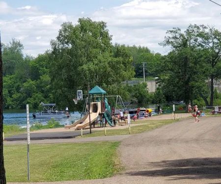 Doolittle Park