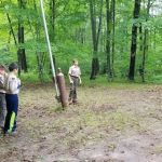 Mingo Campsite