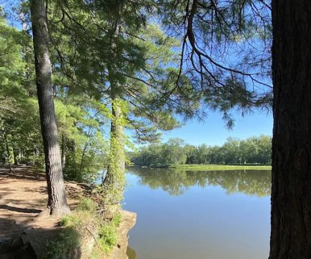 Riverway Campground
