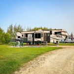 Hatfield Park Campground