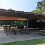 Katrina 1&2 Group Campsite - Baker Park