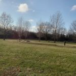 Elm creek campground