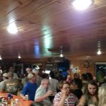Sherrard's Resort (Luke's Sunny Saloon)