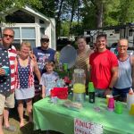Camp Brigadoon