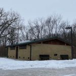Brushy Creek South Equine Campground