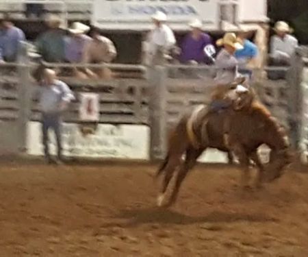Dallas County Fair Campgrounds