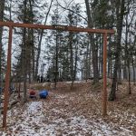 Spruce Campsite
