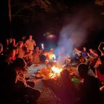 Balsam Campsite