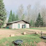 Stargazers U.P. Campground (at North Ironwood Acres)