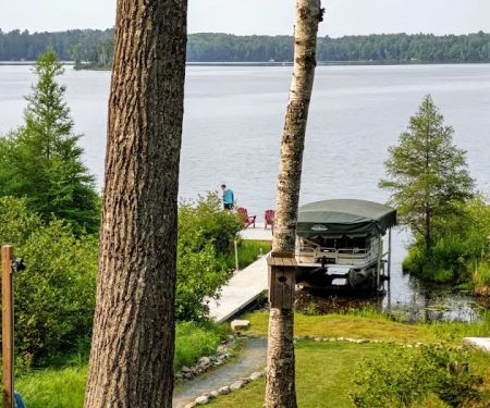 Hemlock Lodge