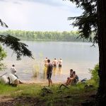 Pine Campground