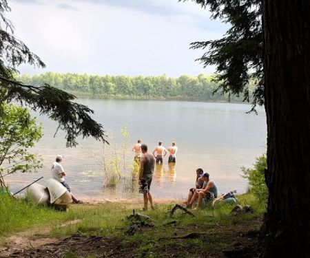 Pine Campground
