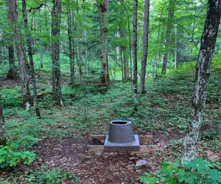 Cedar Campground