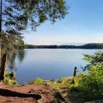 Porcupine Campground 2