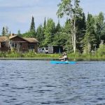 Duck Point Lodge