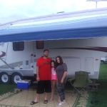 OGRE campground