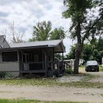 Camp Creekside