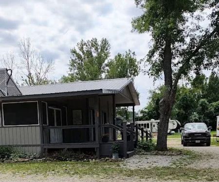 Camp Creekside