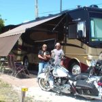 Fort Pierce Downtown KOA Journey