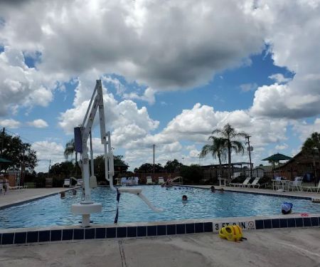 River Ranch RV Resort