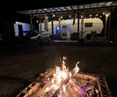 Camp Flying Eagle
