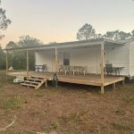 Camp Curfew