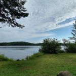 Bob Lake Campground