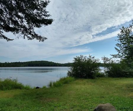 Bob Lake Campground