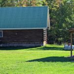 Silver Mountain Cabins