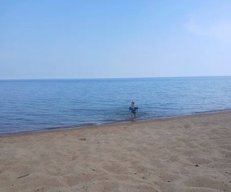 Big traverse
