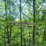 Winnebago Campsite