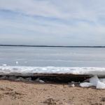 Shell lake Wisconsin