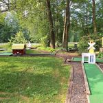 Red Barn Campground