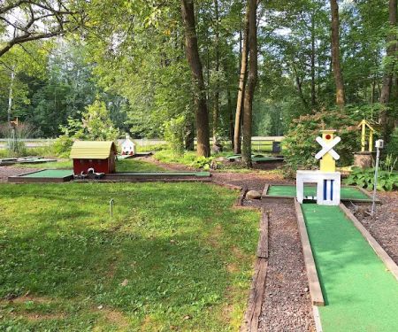 Red Barn Campground