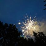 Clam Falls Campground