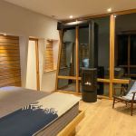 Nordlys Lodging Co.