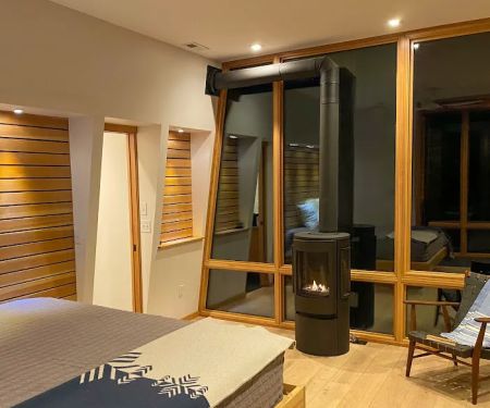 Nordlys Lodging Co.