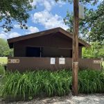 Briggs Woods Campground