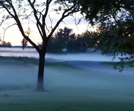 Prairie Ridge Park