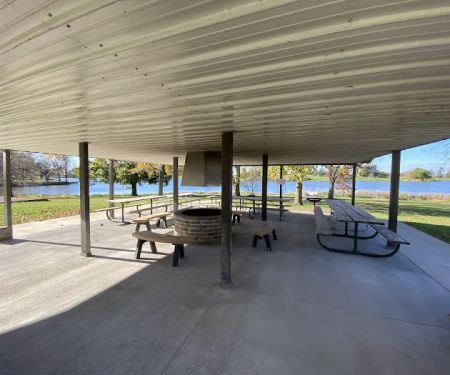Lakeside Park