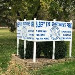Sleepy Eye Campground