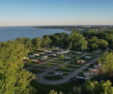 Sunrise Campgrounds