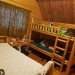 Hayward KOA Holiday